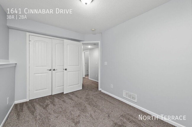 Building Photo - 1641 Cinnabar Dr