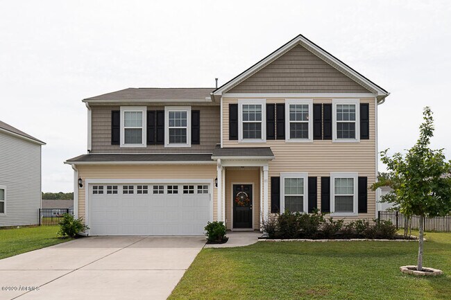 Primary Photo - 81 Saluda Way