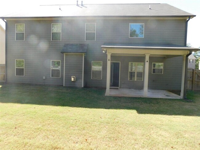 Building Photo - 3340 Mulberry Cv Wy