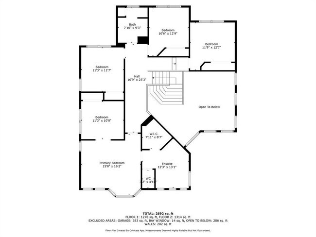 Building Photo - 98 E Greywing Ct