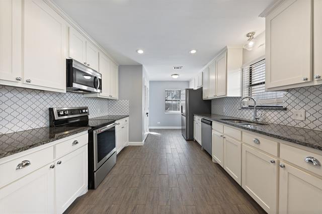 Building Photo - 3416 Cockrell Ave