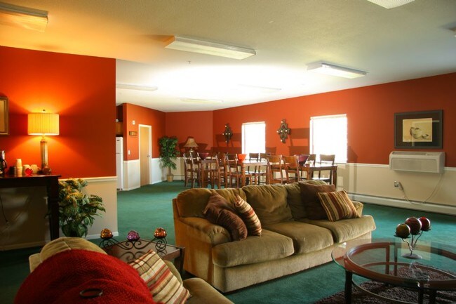 Eagle Pointe Hastings, MN Apartment Finder