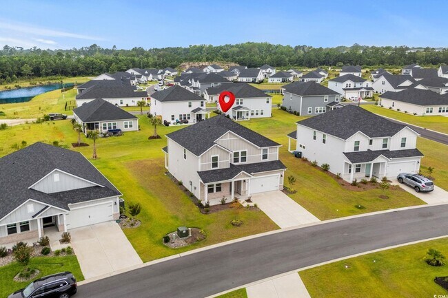 Building Photo - 2409 Copper Crk Lp