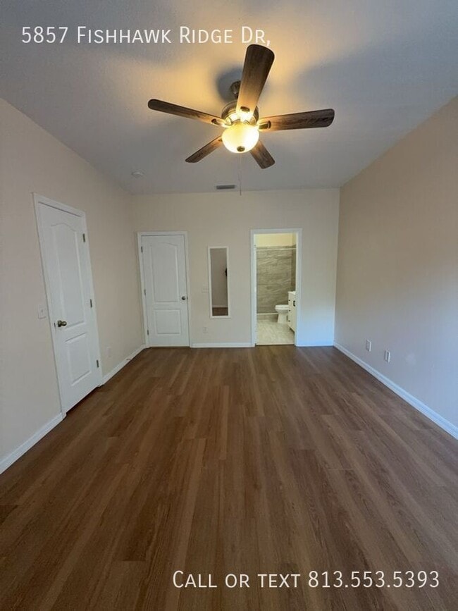 Building Photo - 5857 Fishhawk Ridge Dr