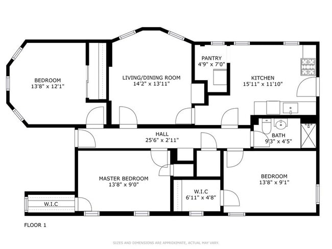 Building Photo - 27 Ashford St