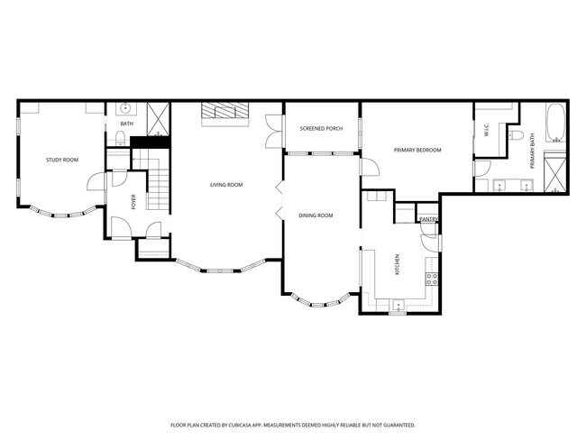 Building Photo - 4964 Post Oak Timber Dr