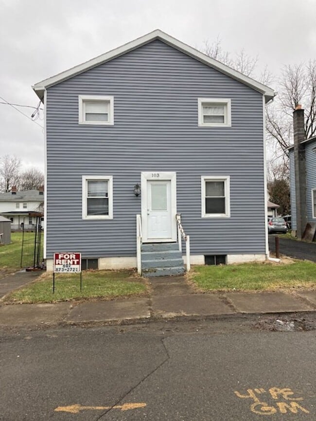 Building Photo - 103 Orchard St