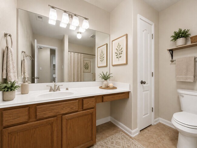 Building Photo - 6114 Menor Crest Dr