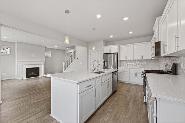 Building Photo - Beautiful 4-Bedroom Camas Home on Quiet Cul-de-Sac | Built in 2020 | Private Backyard