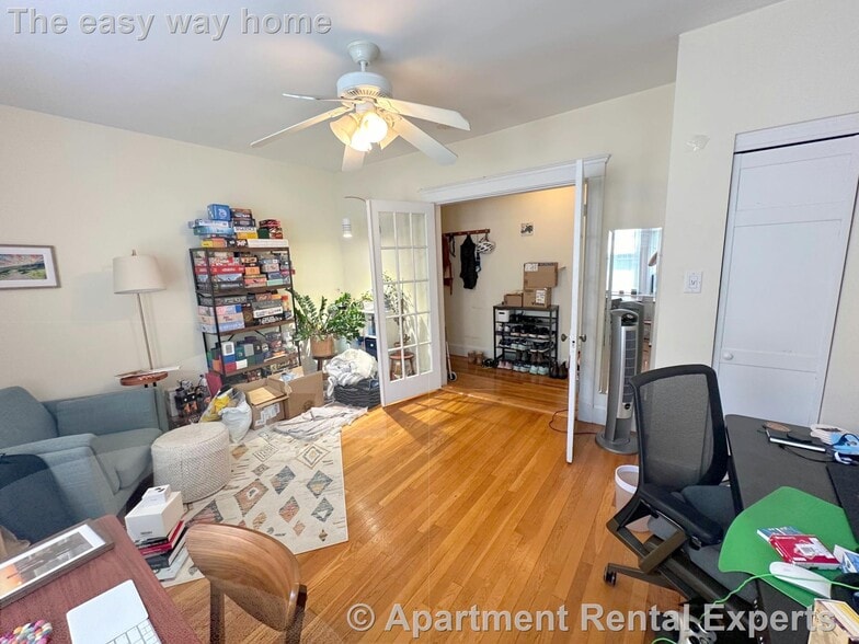 Building Photo - 11 Ellery St