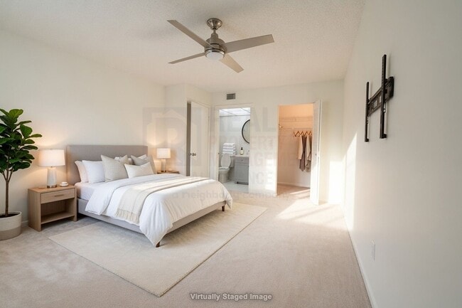 Building Photo - Prime Rental: Spacious 2-Bed, 2-Bath In Carmel Lakes Gated Community