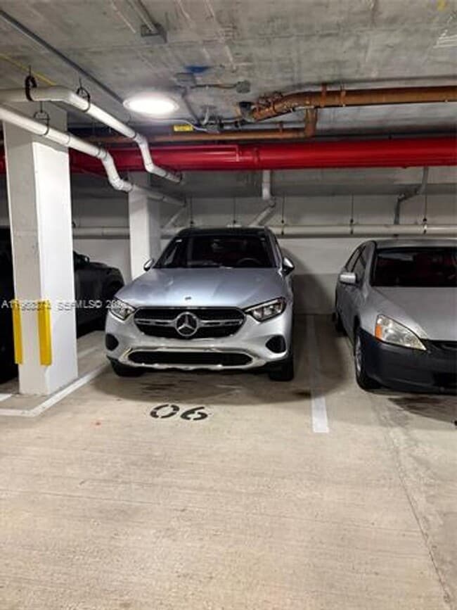 Building Photo - 8701 Collins Ave