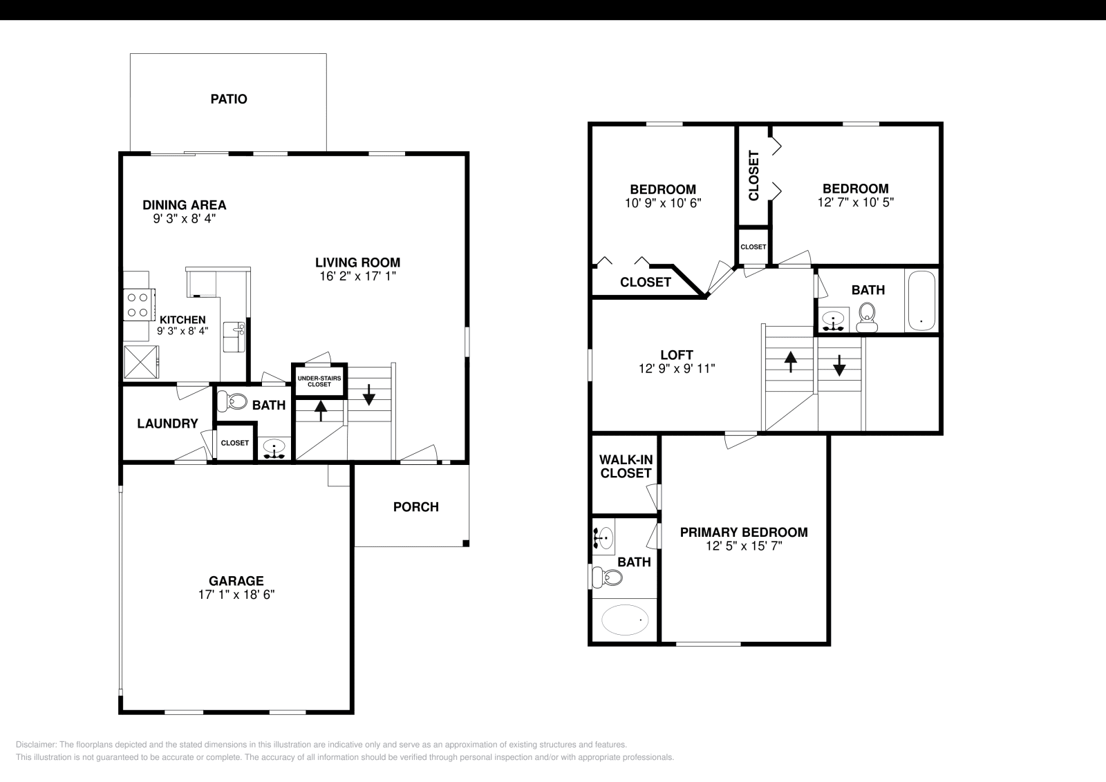 Building Photo - 8334 Rolling Meadows Ln