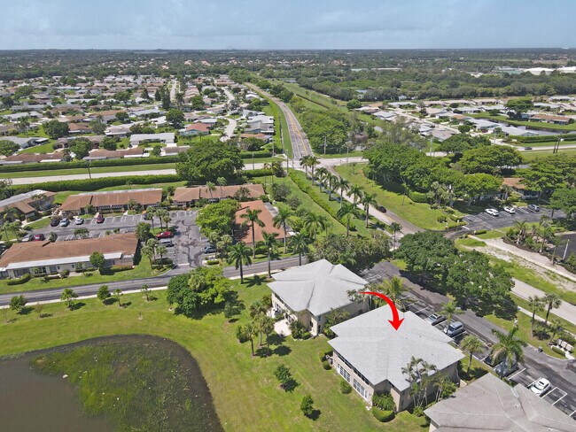 Building Photo - 5910 Via Delray Blvd