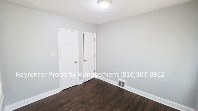 Building Photo - 3 Bed, 1 Bath Home Ready For Move-In!