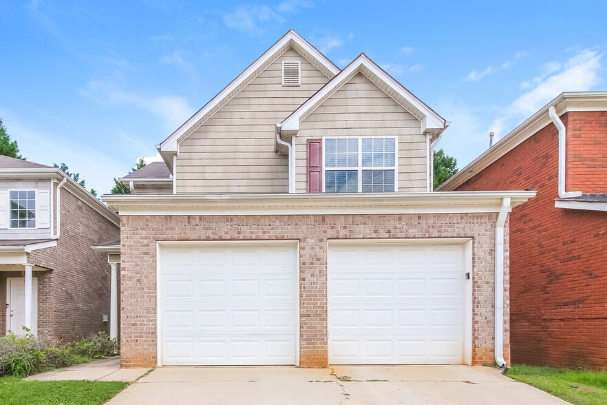 Primary Photo - 1114 Dunaway Dr