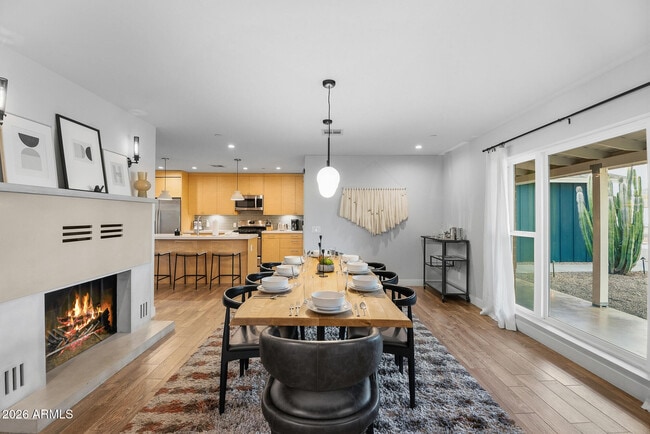 Building Photo - 7243 E Virginia Ave