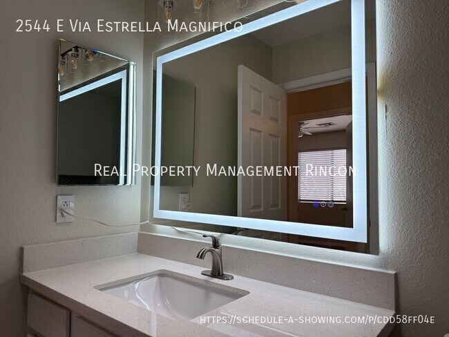 Building Photo - 2544 E Via Estrella Magnifico