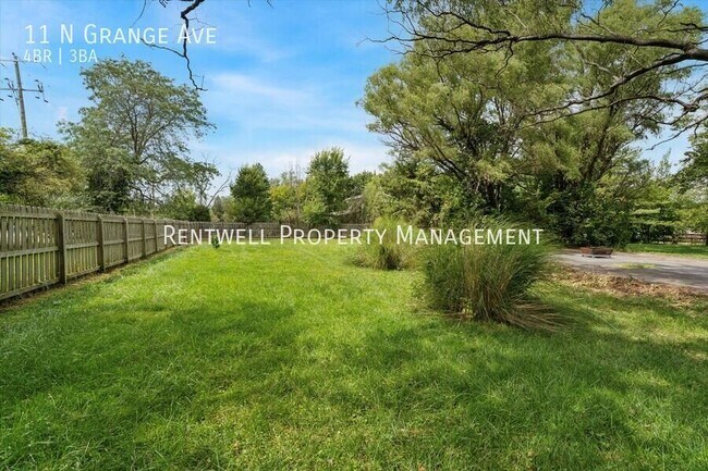 Building Photo - 11 N Grange Ave