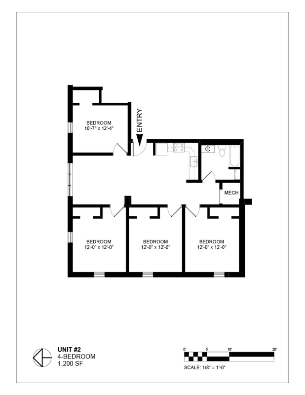 Building Photo - 15 Hungerford Terrace