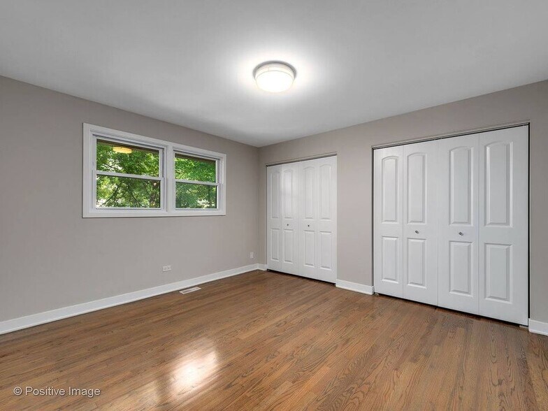 Building Photo - 515 N Marion St