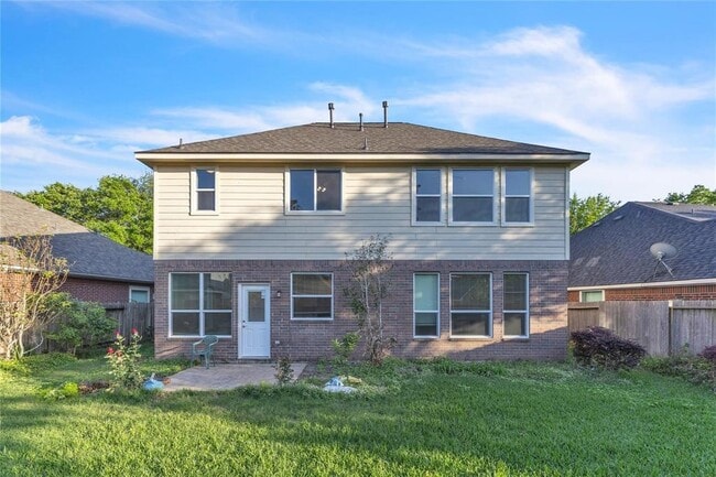 Building Photo - 5523 Santa Chase Ln