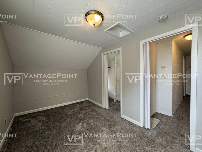 Building Photo - 1711 12th St