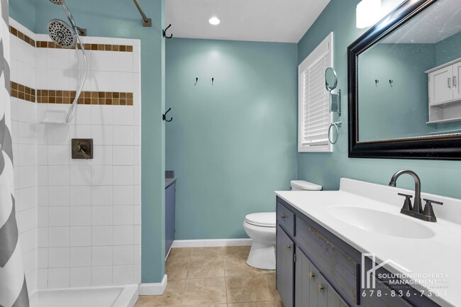 Building Photo - 3575 Creek Mill Dr NW