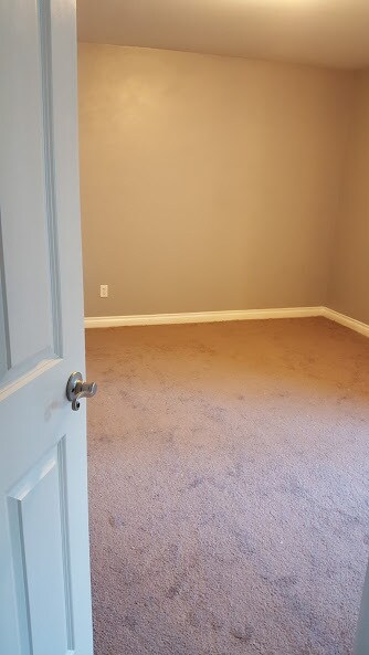 Bedroom Entrance - 675 Randolph St