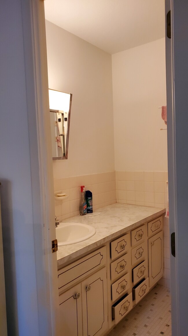 Bathroom 2 - 315 Solon Rd