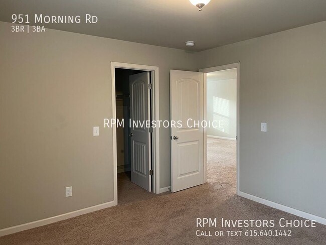 Building Photo - 951 Morning Rd