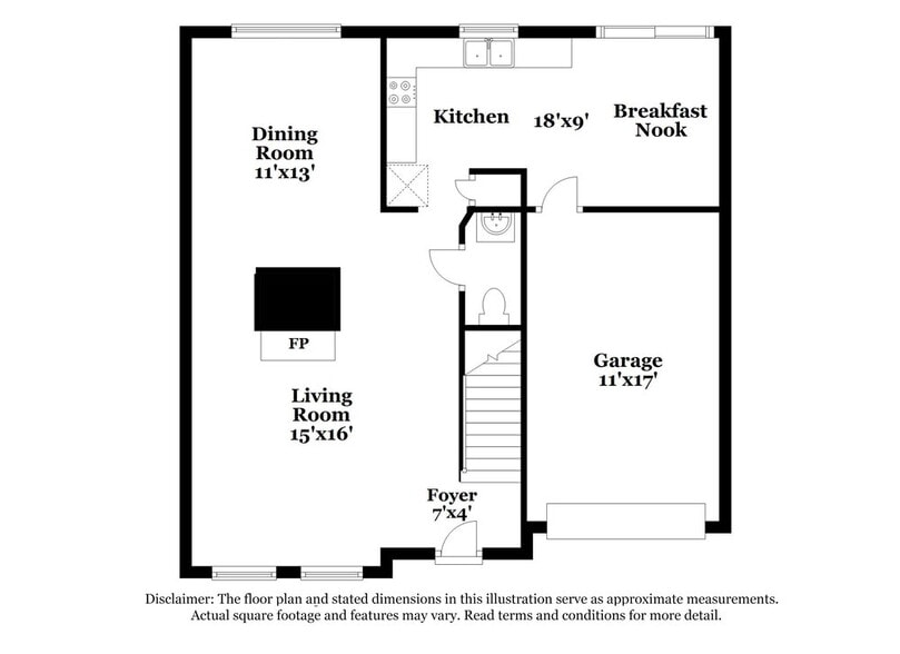 Building Photo - 2320 Kissing Tree Ln SE