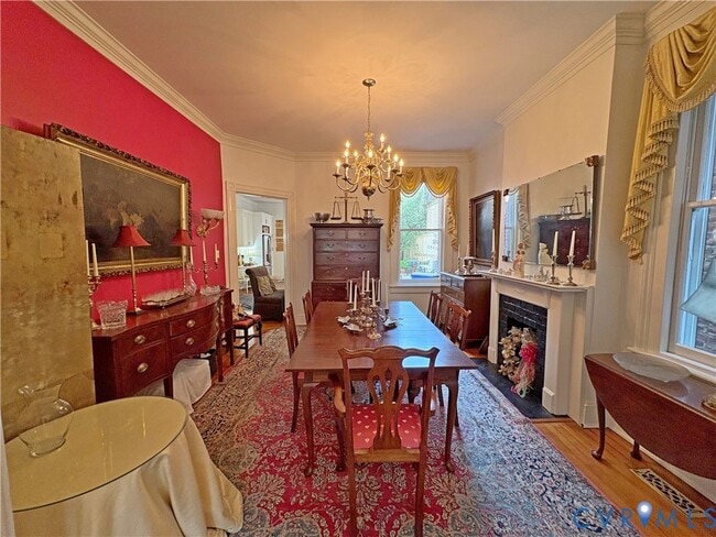 Building Photo - 2004 Hanover Ave