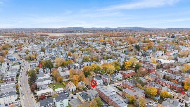 Building Photo - 126 Msgr Patrick J Lydon Way