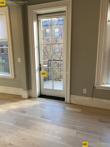 Building Photo - 4 Wigglesworth St