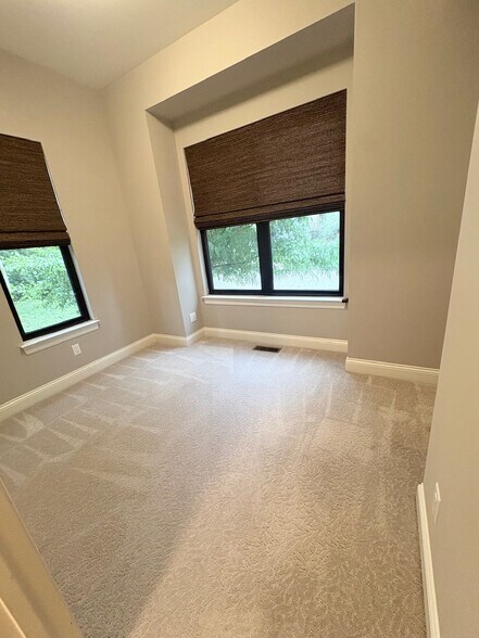 2nd bed - 4300 McPherson Ave