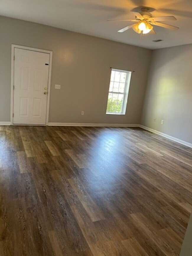 Building Photo - Stylish Remodel • Budget-Friendly