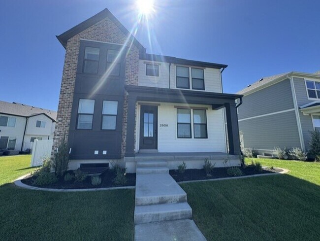 Building Photo - 2808 W 2720 N