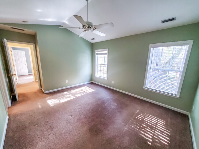 Master Bedroom - 403 Arbor Oaks Dr