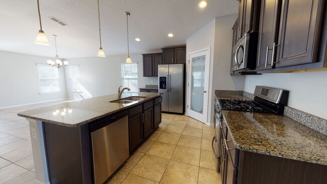 Building Photo - Beautiful home for rent in Deerfield Prese...