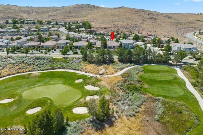 Primary Photo - 2720 Albazano Dr