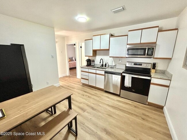 Building Photo - 8110 Canaveral Blvd