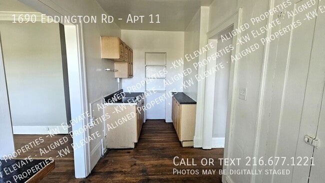 Building Photo - 1690 Eddington Rd