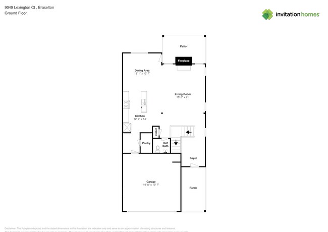Building Photo - 9049 Lexington Ct