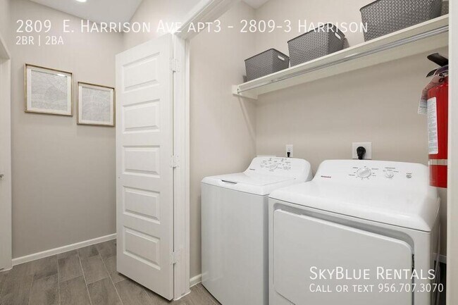 Building Photo - 2809 W Harrison Ave