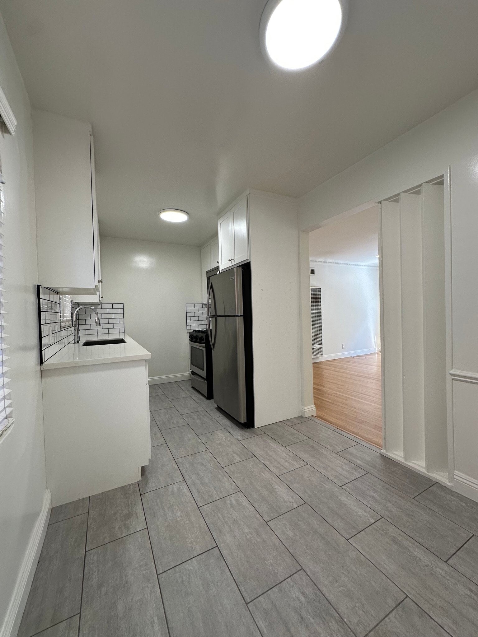 Building Photo - 1350 Hayworth Ave
