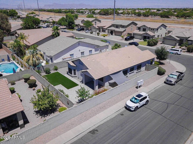 Building Photo - 3680 S Joshua Tree Ln