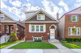 Building Photo - 4136 Park Ave