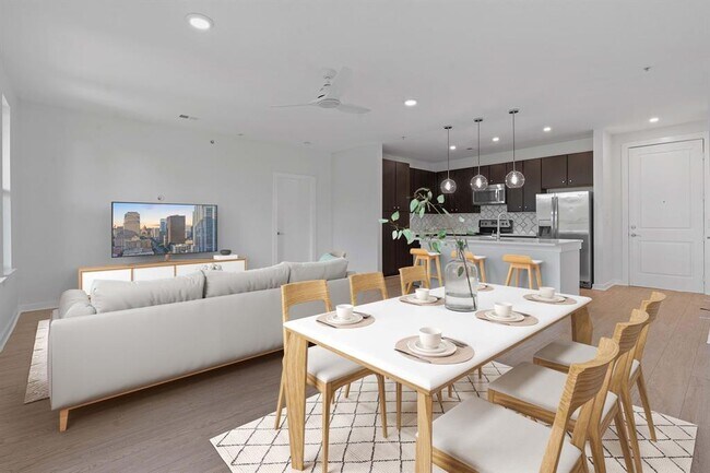 Building Photo - 1900 Barton Springs Rd