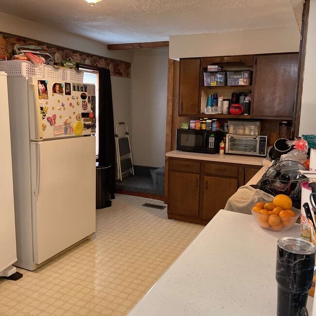 Building Photo - 419 Harley St